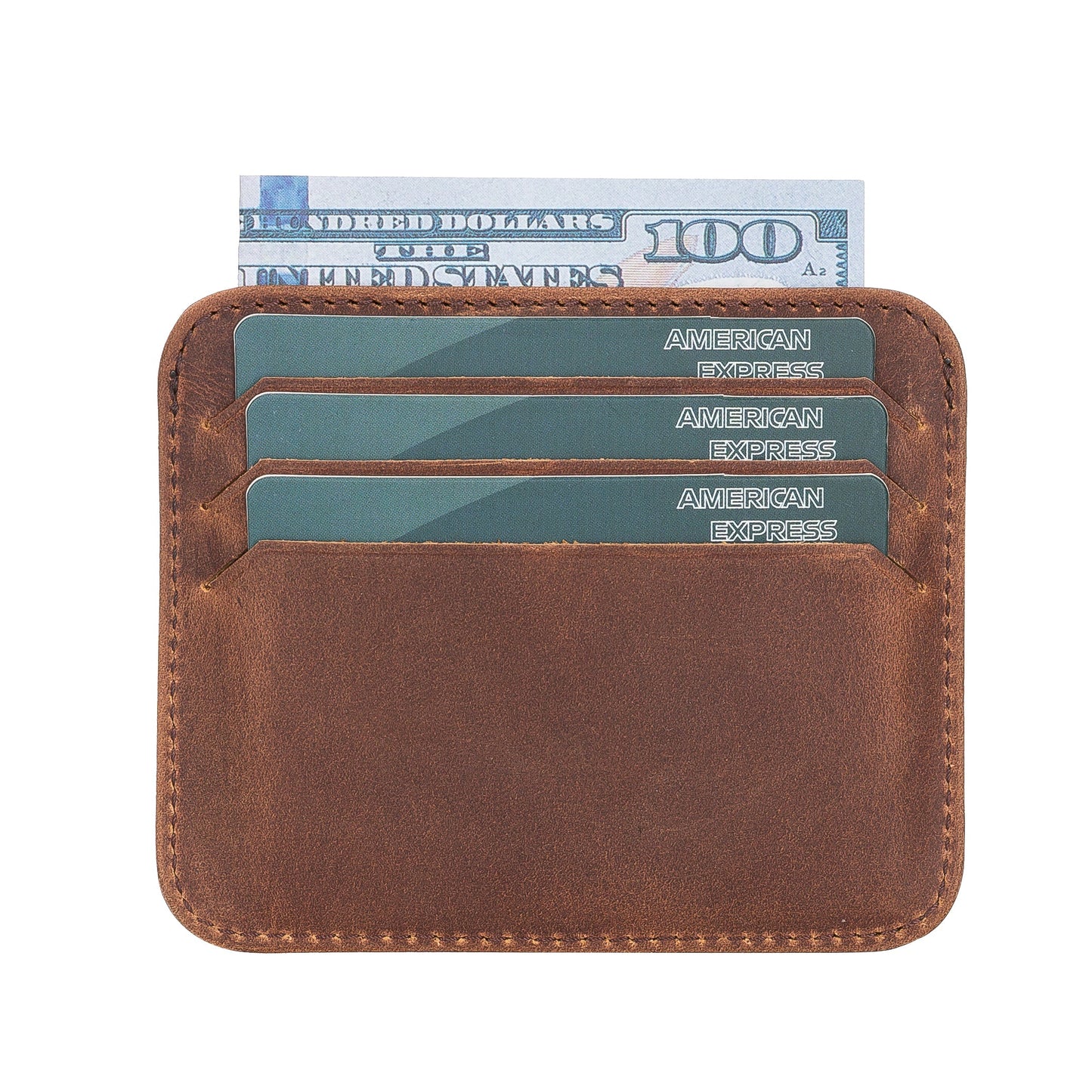 Bayelon Pedro Slim Card Holder