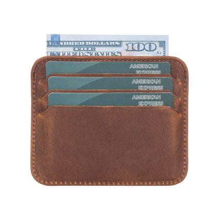 Bayelon Pedro Slim Card Holder