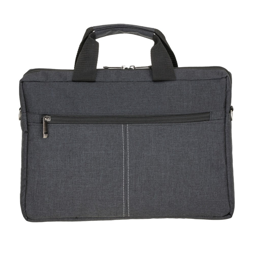 UnBranded Jima Notebook Bag Anthracite