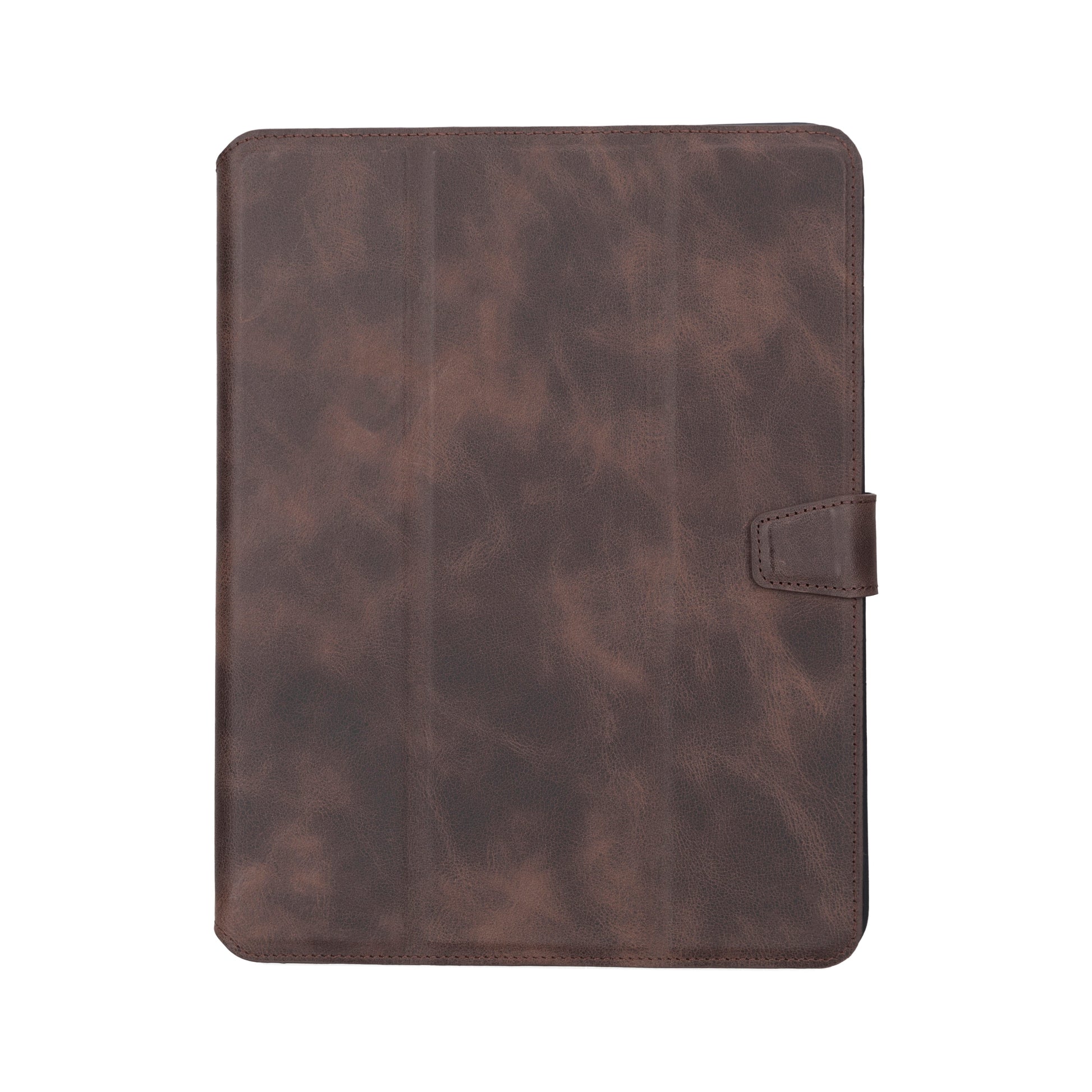 Bayelon Trigon Leather iPad Pro 13" (2024) Case