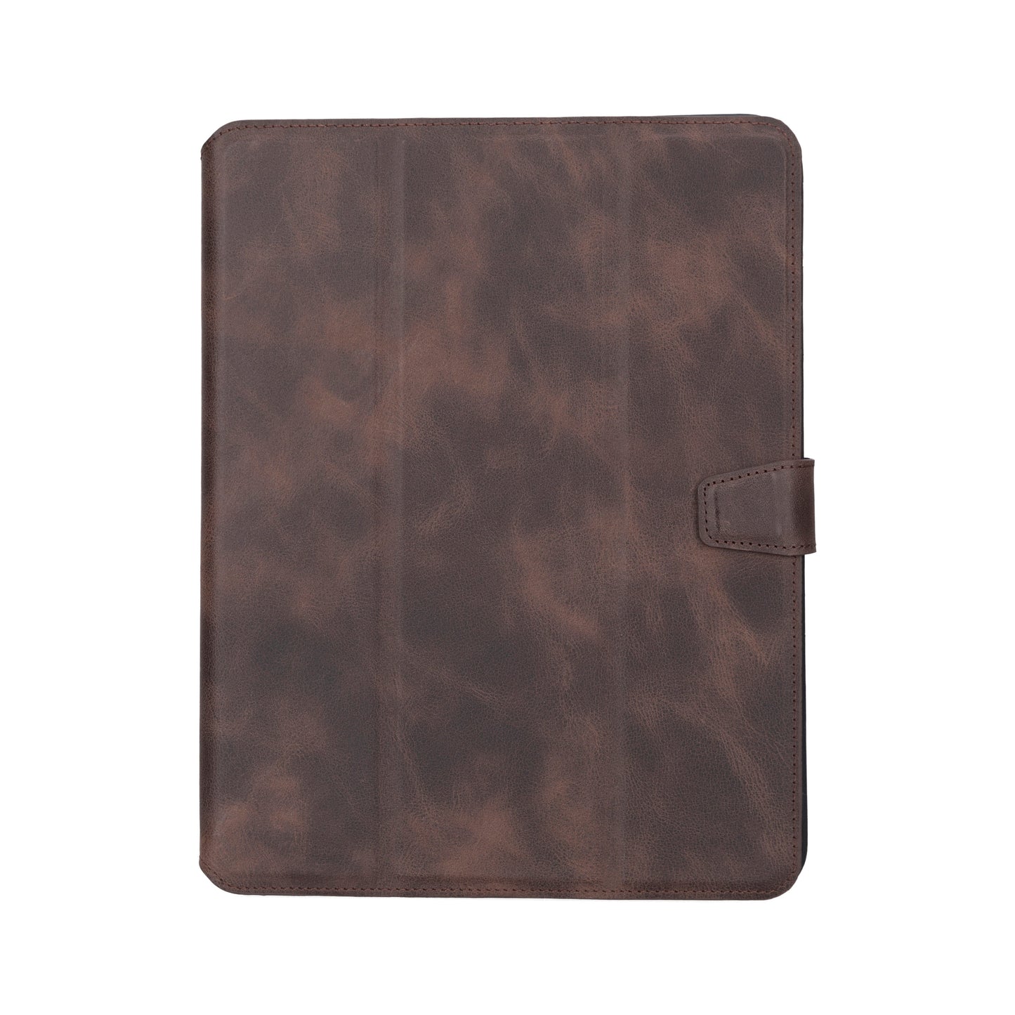 Bayelon Trigon Leather Case for iPad Pro 11" (2024)