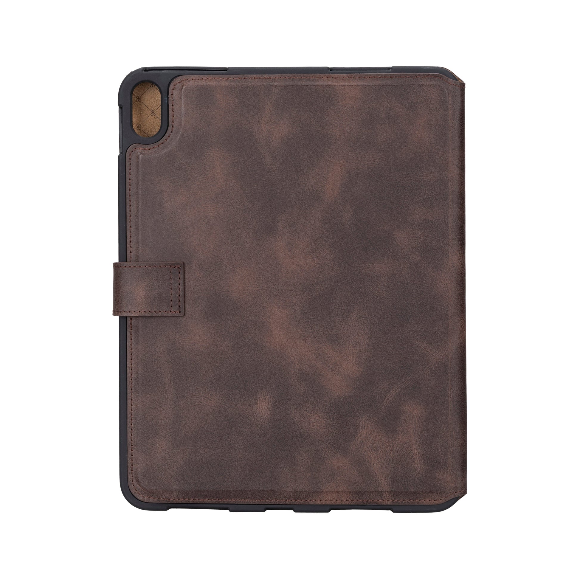 Bayelon Trigon Leather Case for iPad Pro 11" (2024)