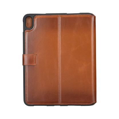 UnBranded Trigon iPad 10.9" Leather Case