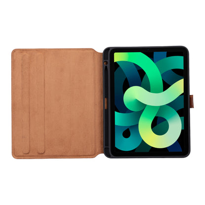 UnBranded Trigon iPad 10.9" Leather Case