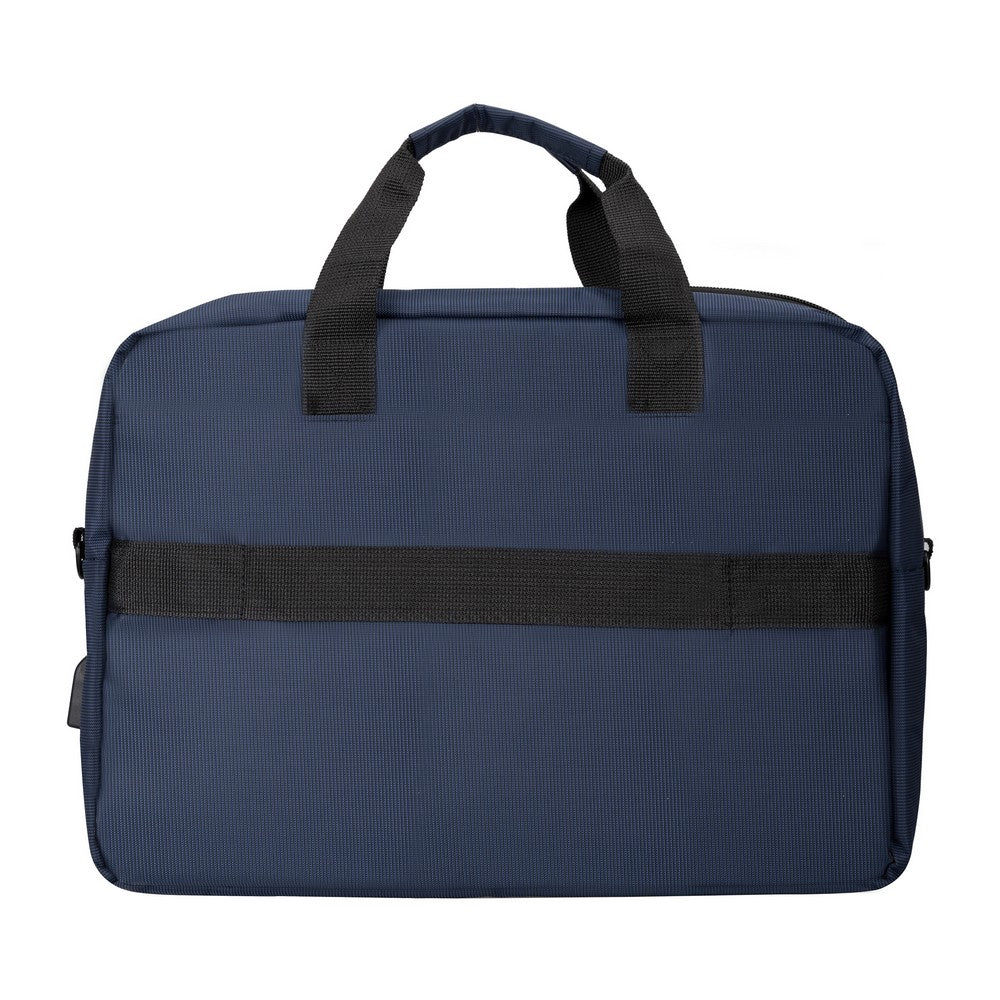 Bayelon Siena Water-Resistant Notebook & Laptop Bag
