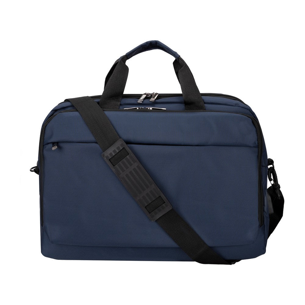 Bayelon Siena Water-Resistant Notebook & Laptop Bag