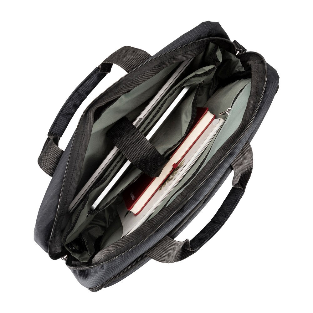 Bayelon Siena Water-Resistant Notebook & Laptop Bag