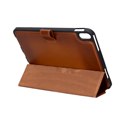 Bayelon Trigon Leather iPad Pro 11" (2024) Case