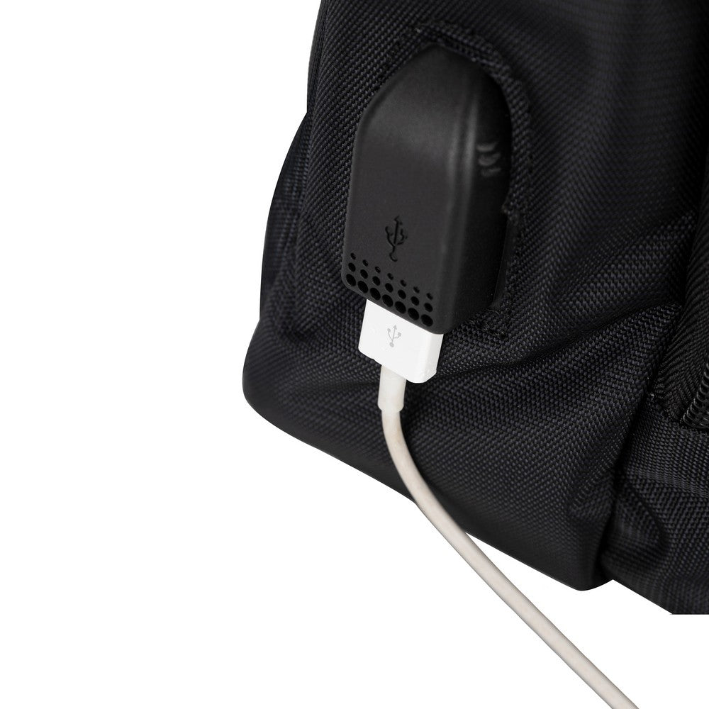 Bayelon Siena Water-Resistant Notebook & Laptop Bag