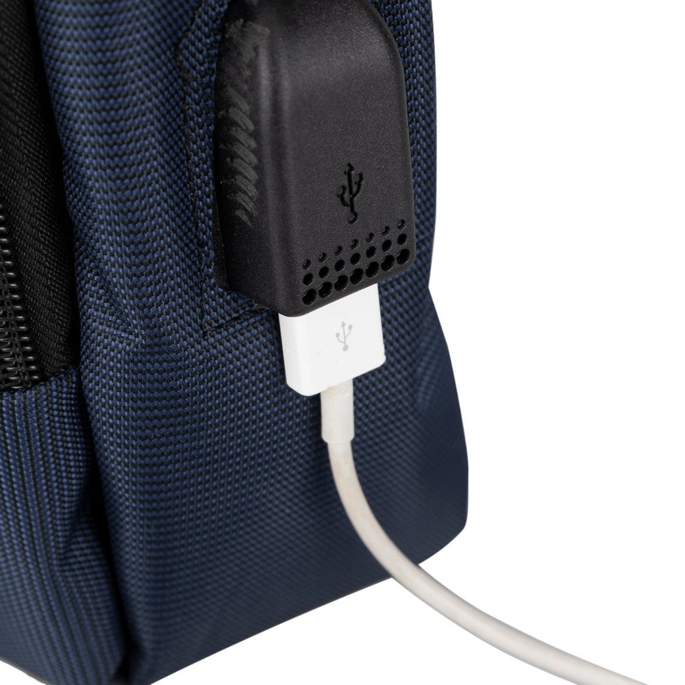 Bayelon Siena Water-Resistant Notebook & Laptop Bag