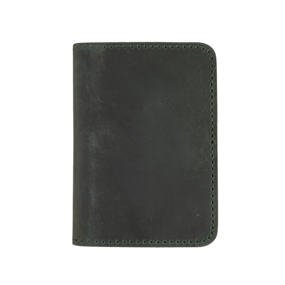 UnBranded Enrico Leather Card Holder