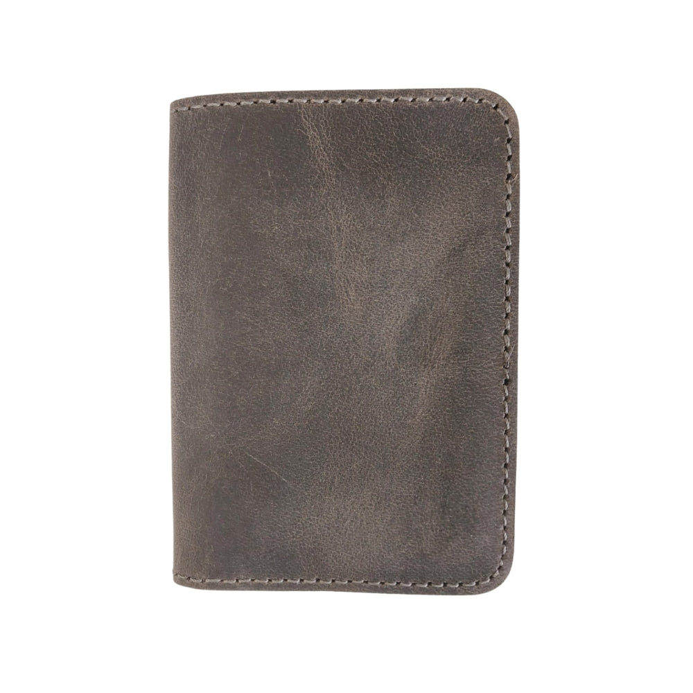 UnBranded Enrico Leather Card Holder