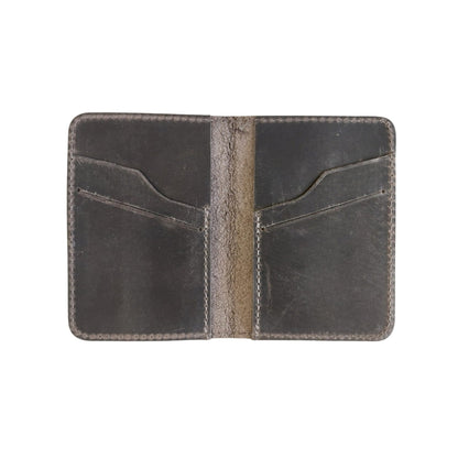 UnBranded Enrico Leather Card Holder