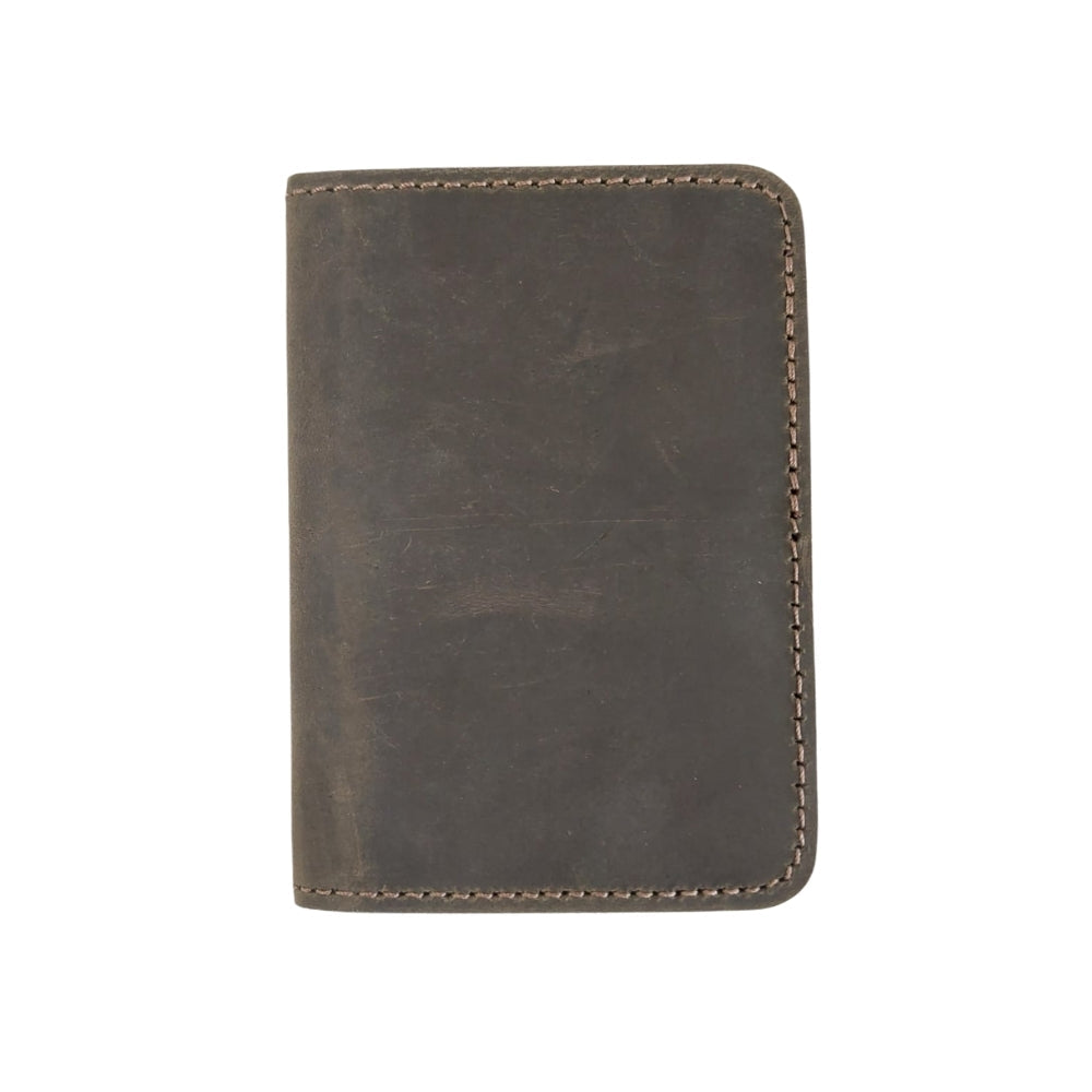 UnBranded Enrico Leather Card Holder