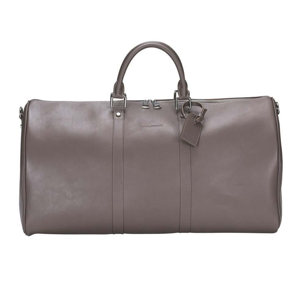 Bayelon Caira Leather Weekend Duffle Bag - Elegant & Spacious
