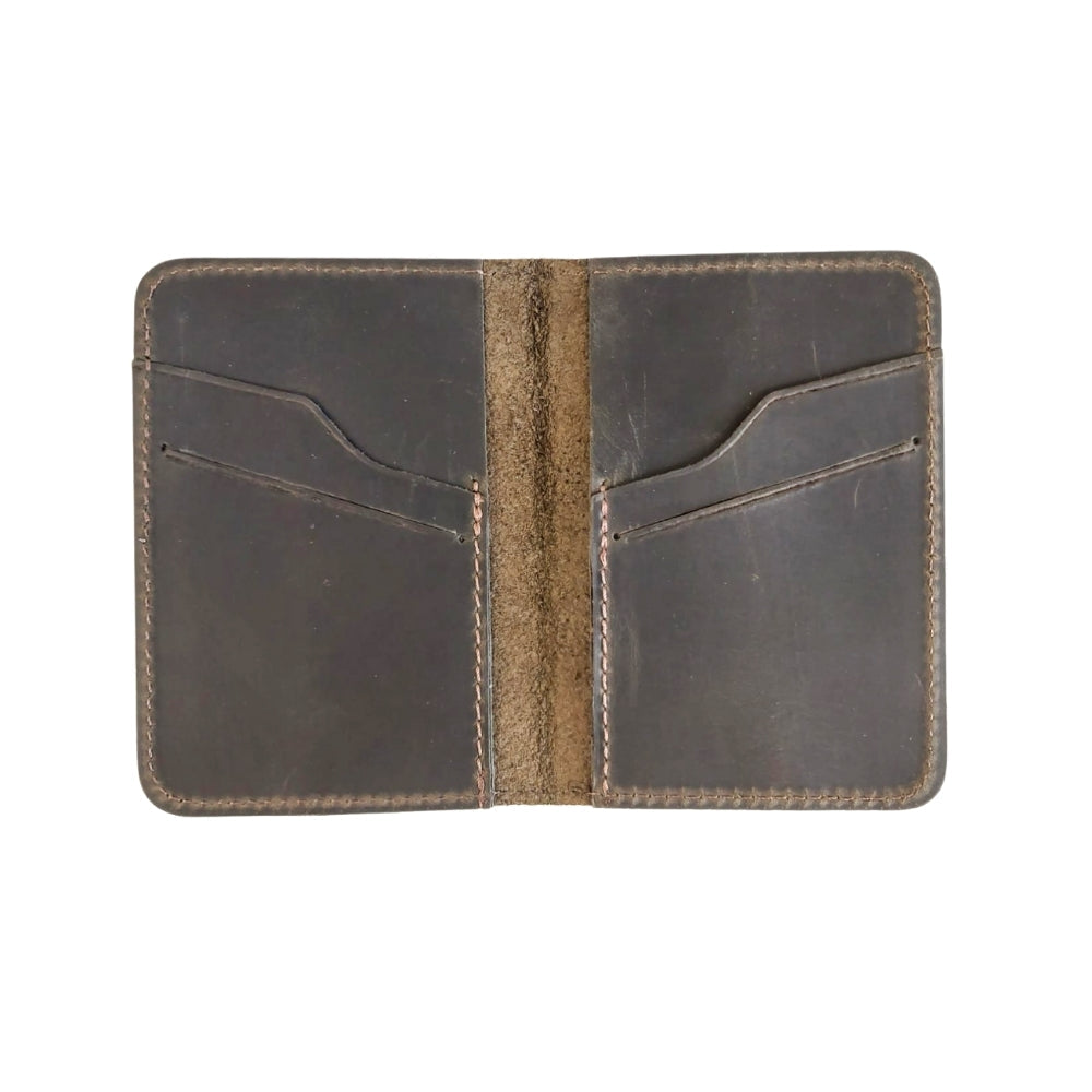Bayelon Enrico Premium Leather Card Holder
