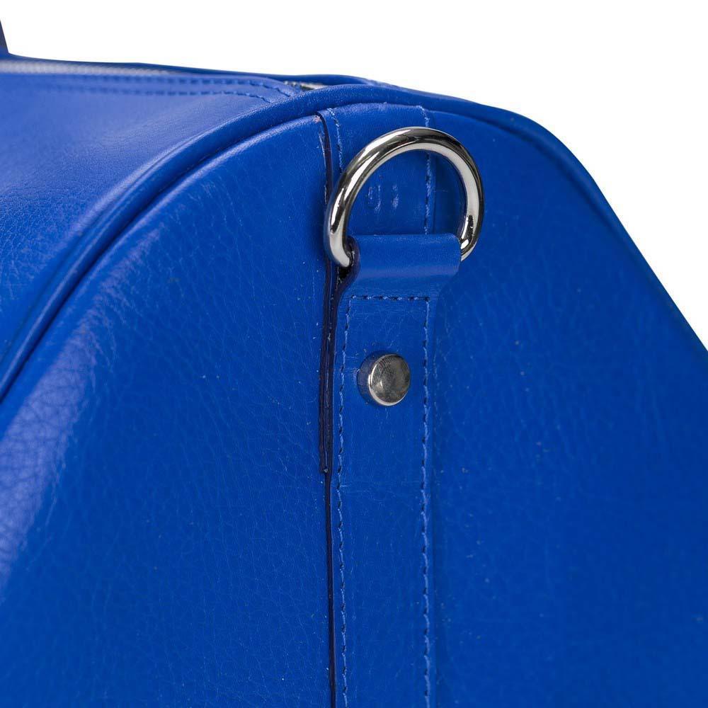 Bayelon Caira Leather Weekend Duffle Bag - Elegant & Spacious