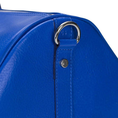 Bayelon Caira Leather Weekend Duffle Bag - Elegant & Spacious