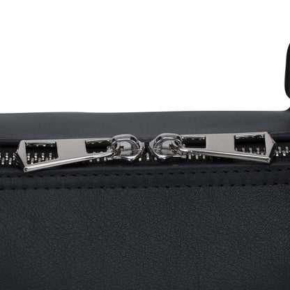 Bayelon Caira Leather Weekend Duffle Bag - Elegant & Spacious