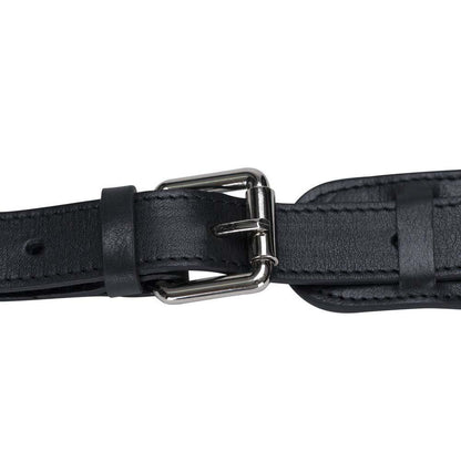 Bayelon Caira Leather Weekend Duffle Bag - Elegant & Spacious