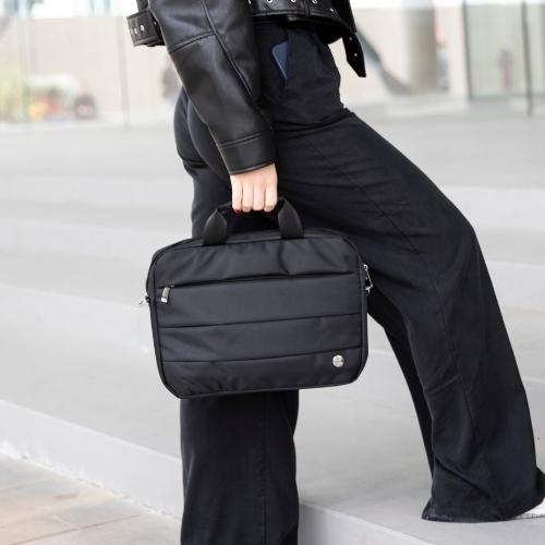 Bayelon Canyoncase Waterproof Notebook Bag - Durable & Versatile