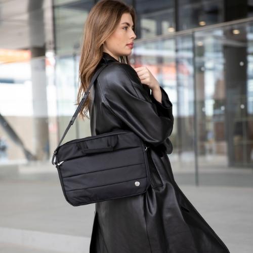 Bayelon Canyoncase Waterproof Notebook Bag - Durable & Versatile