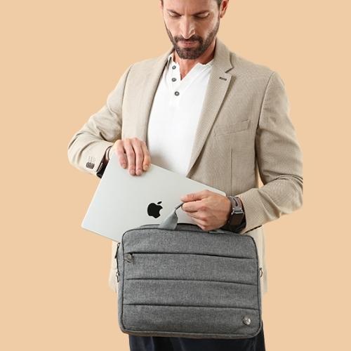 Bayelon Canyoncase Waterproof Notebook Bag - Durable & Versatile