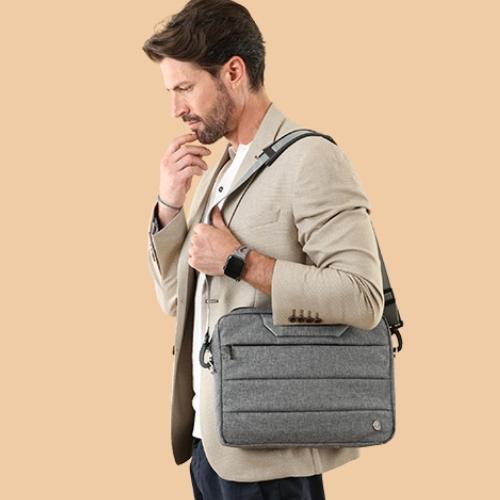 UnBranded Canyoncase Notebook Bag