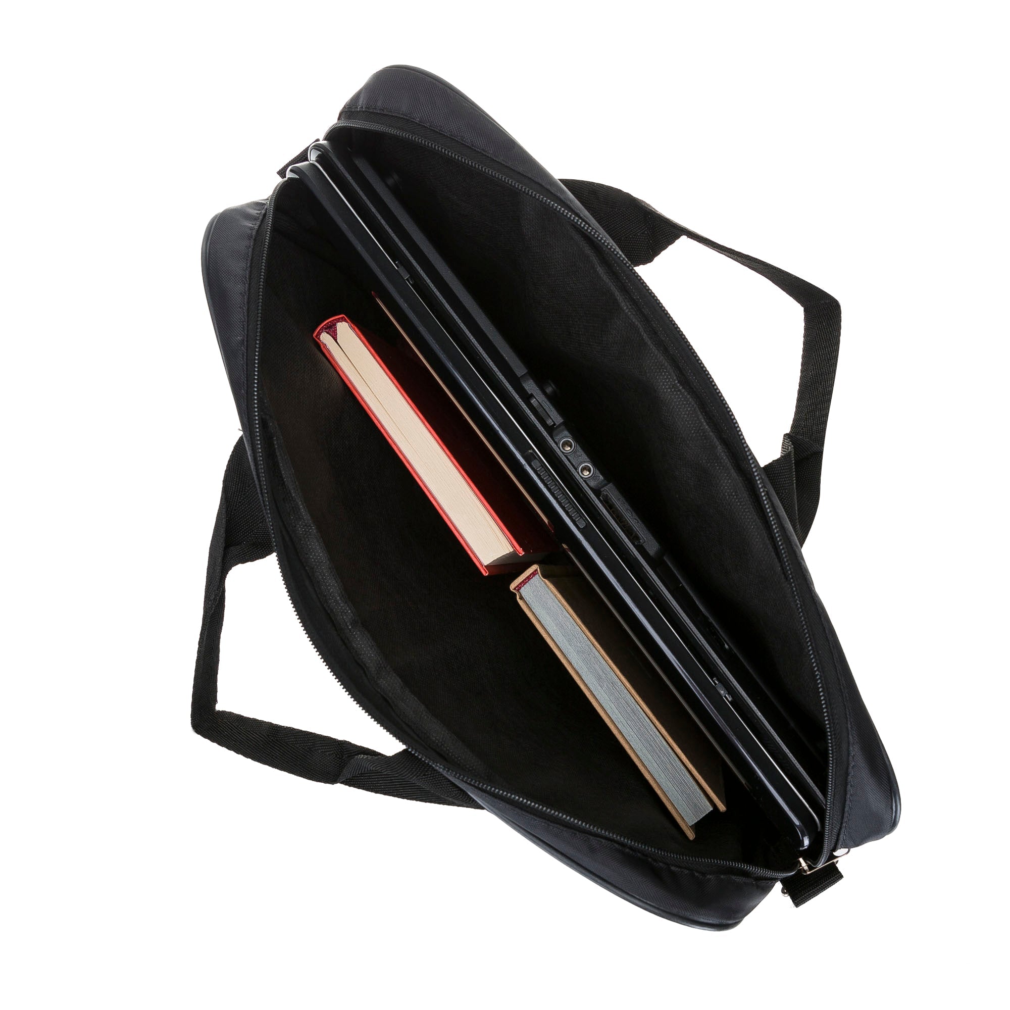 Bayelon Drexel 6300 Waterproof Notebook Bag for 15.6" Laptops