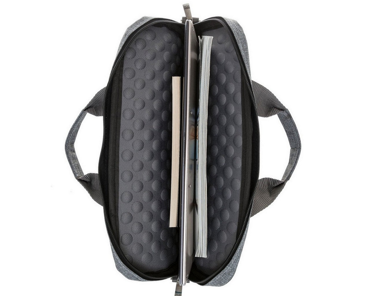 Bayelon Canyoncase Waterproof Notebook Bag - Durable & Versatile