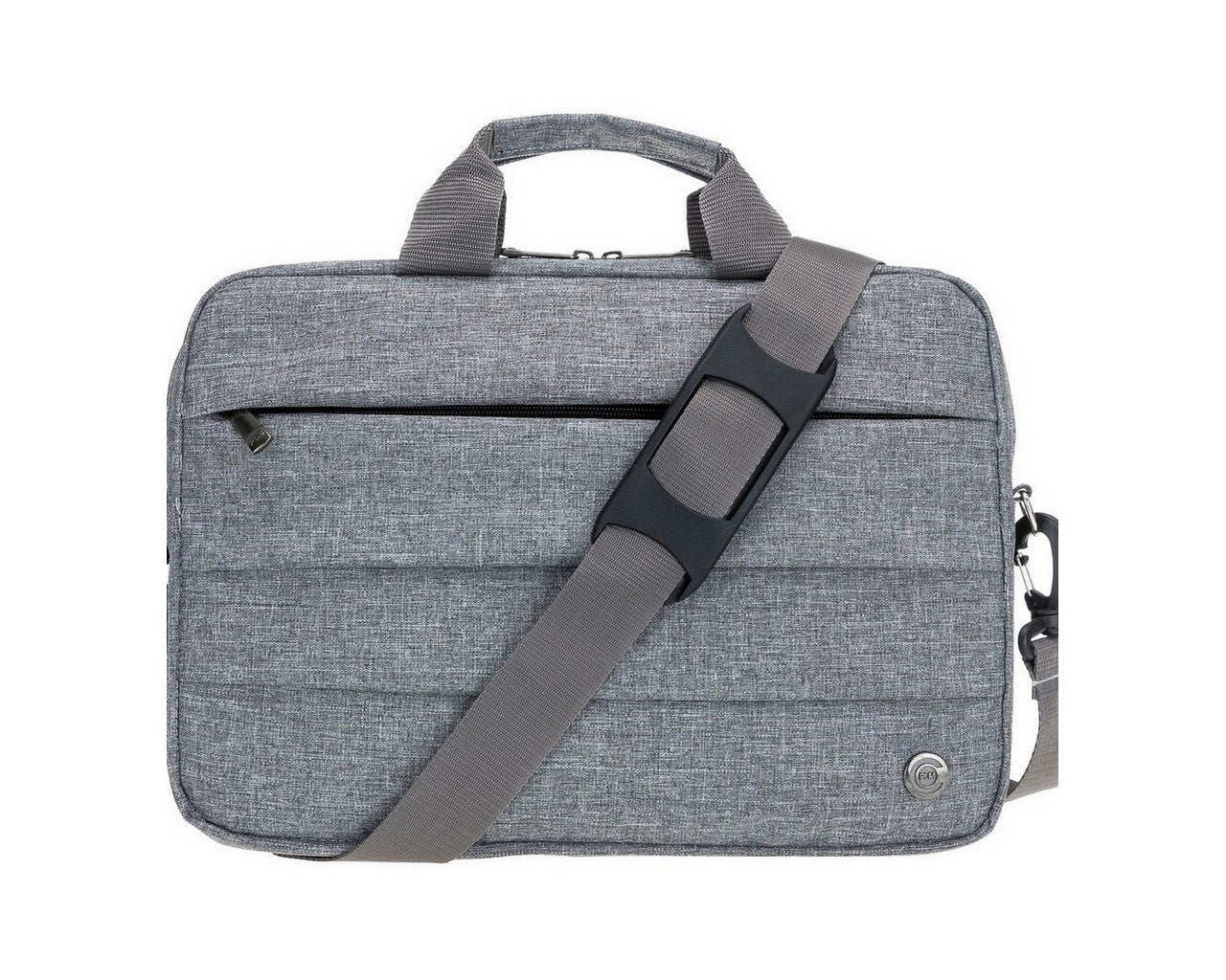 Bayelon Canyoncase Waterproof Notebook Bag - Durable & Versatile Gray