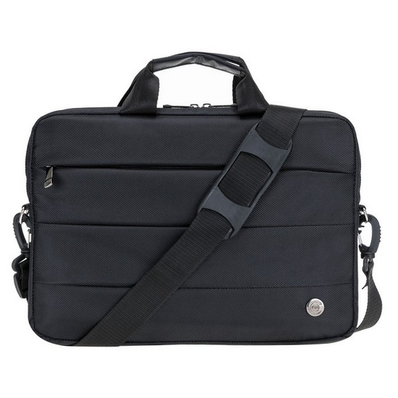 Bayelon Canyoncase Waterproof Notebook Bag - Durable & Versatile Black