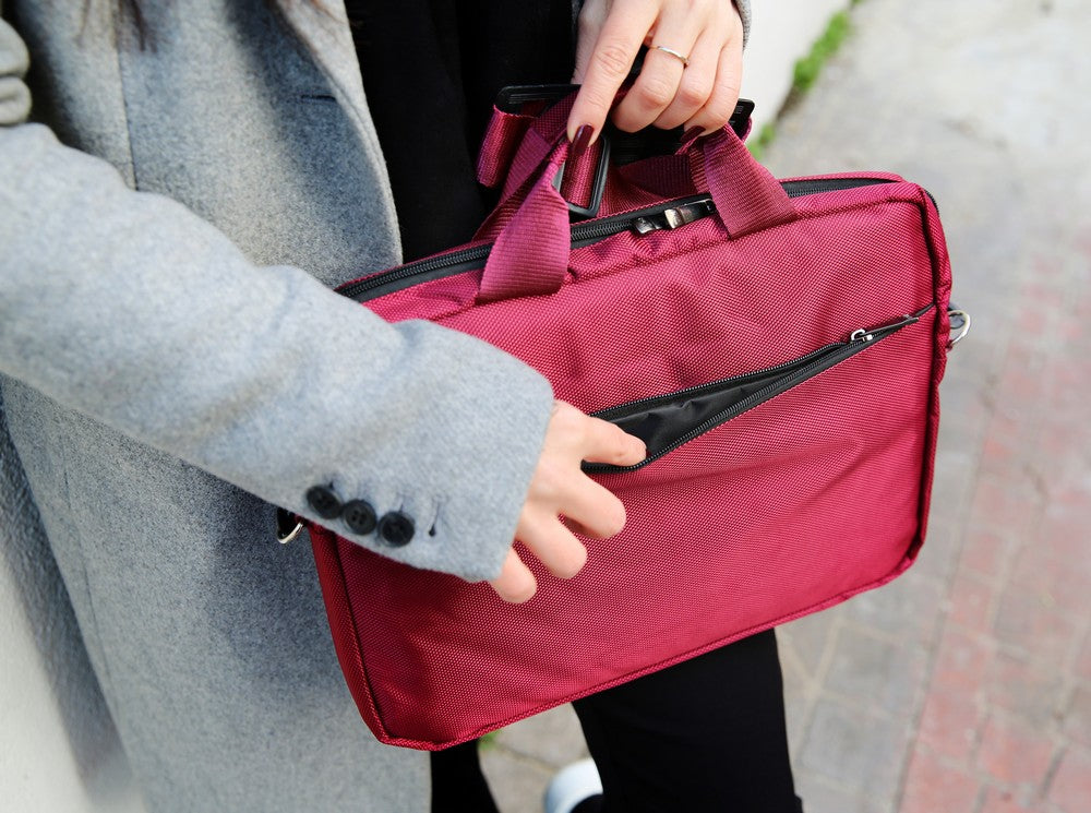 Bayelon Canyoncase Waterproof Notebook Bag - Durable & Versatile