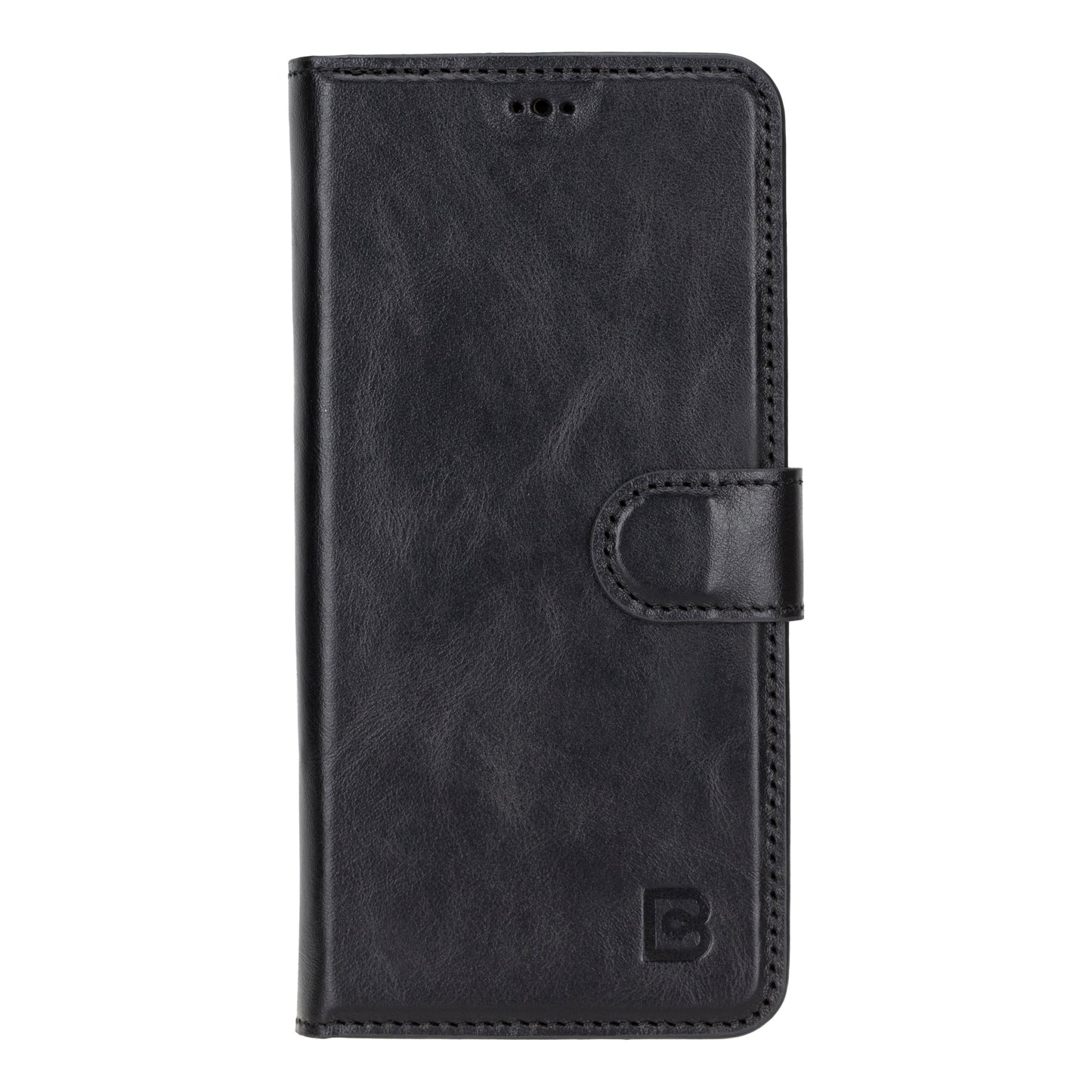 Bouletta Magic Detachable Leather Wallet Case for Samsung Galaxy S24