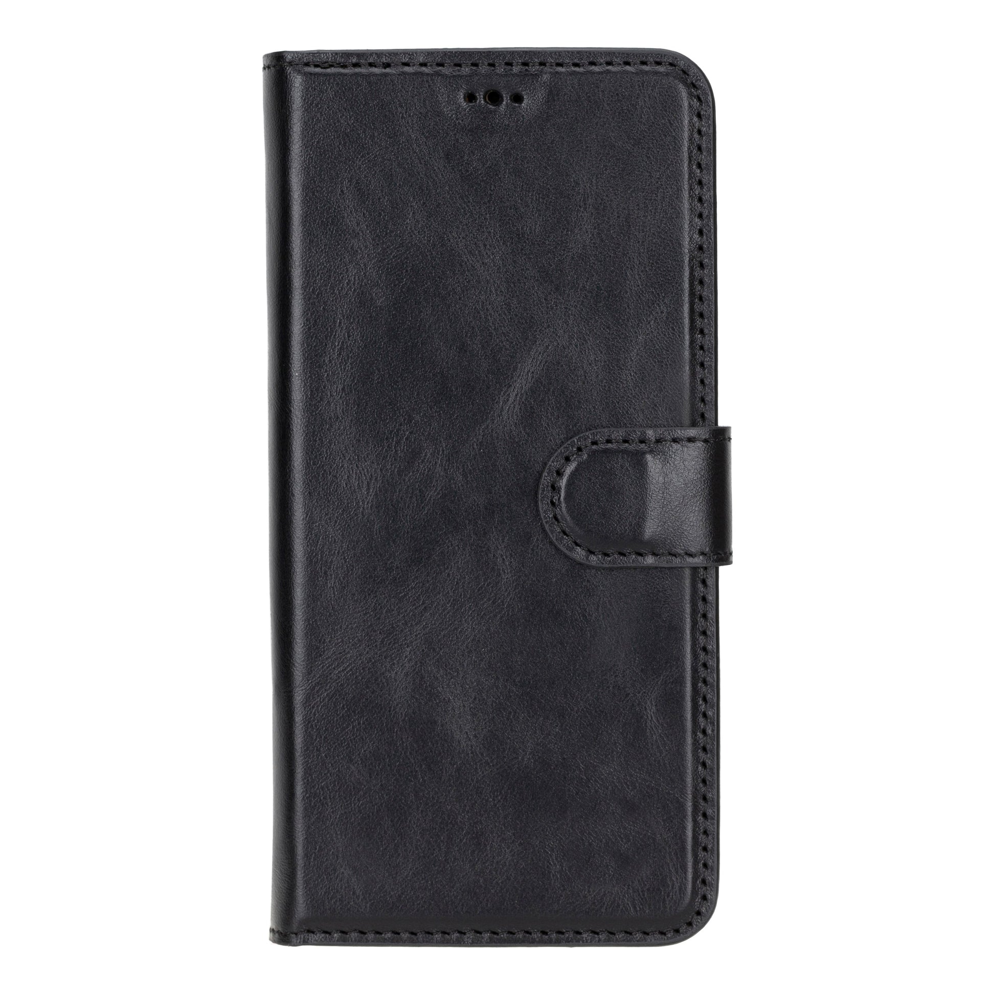 Bouletta Magic Samsung Galaxy S24 Series Detachable Leather Wallet Case - MW