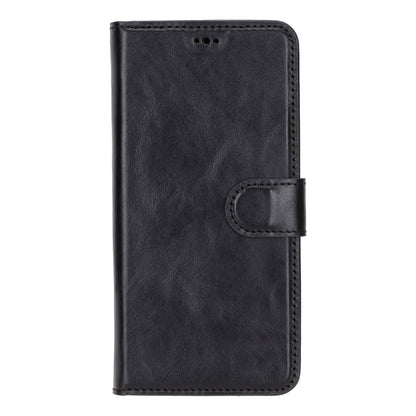 Bouletta Magic Samsung Galaxy S24 Series Detachable Leather Wallet Case - MW