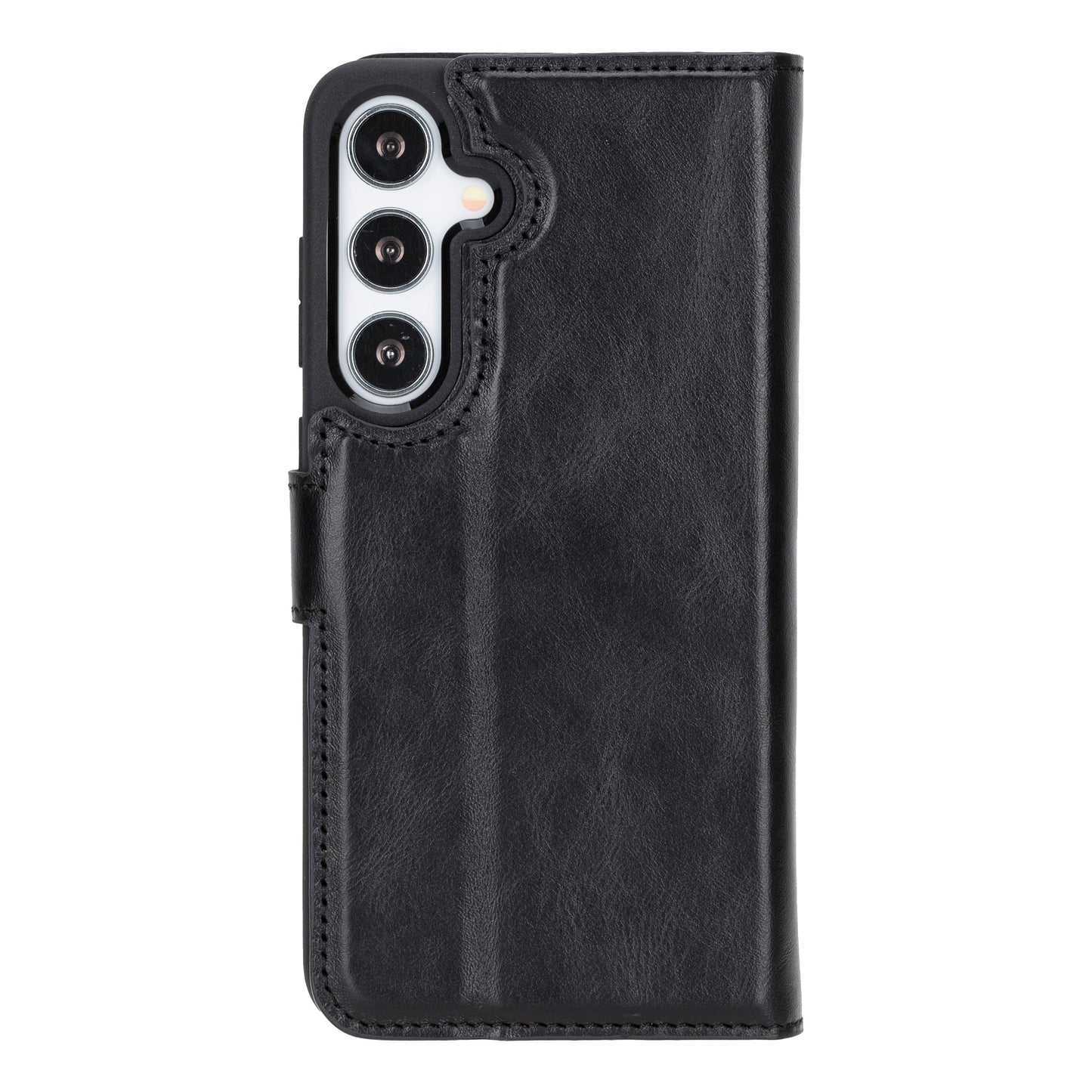 Bouletta Magic Samsung Galaxy S24 Series Detachable Leather Wallet Case - MW