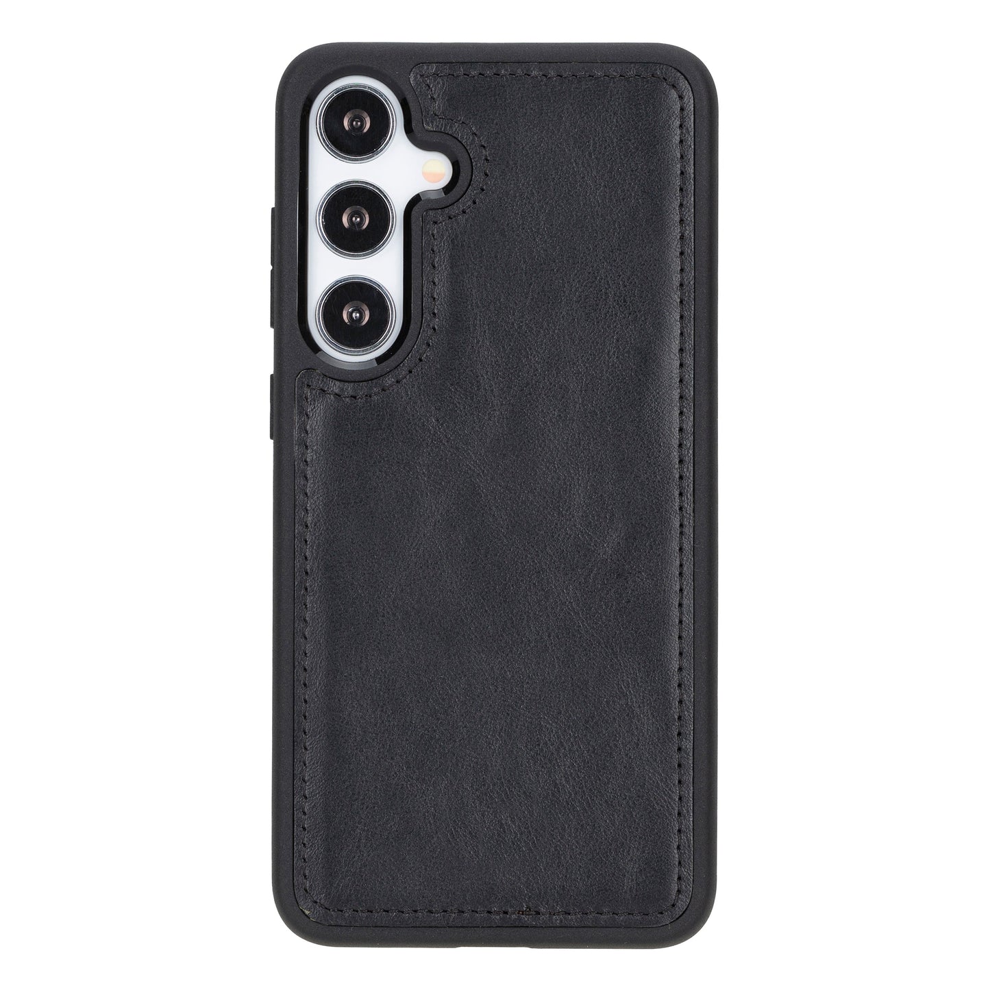 Bouletta Magic Samsung Galaxy S24 Series Detachable Leather Wallet Case - MW