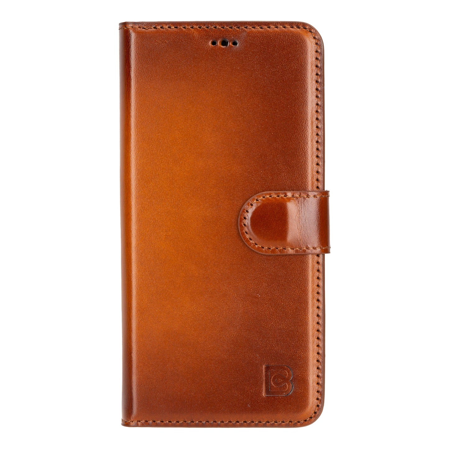 Bouletta Magic Detachable Leather Wallet Case for Samsung Galaxy S24