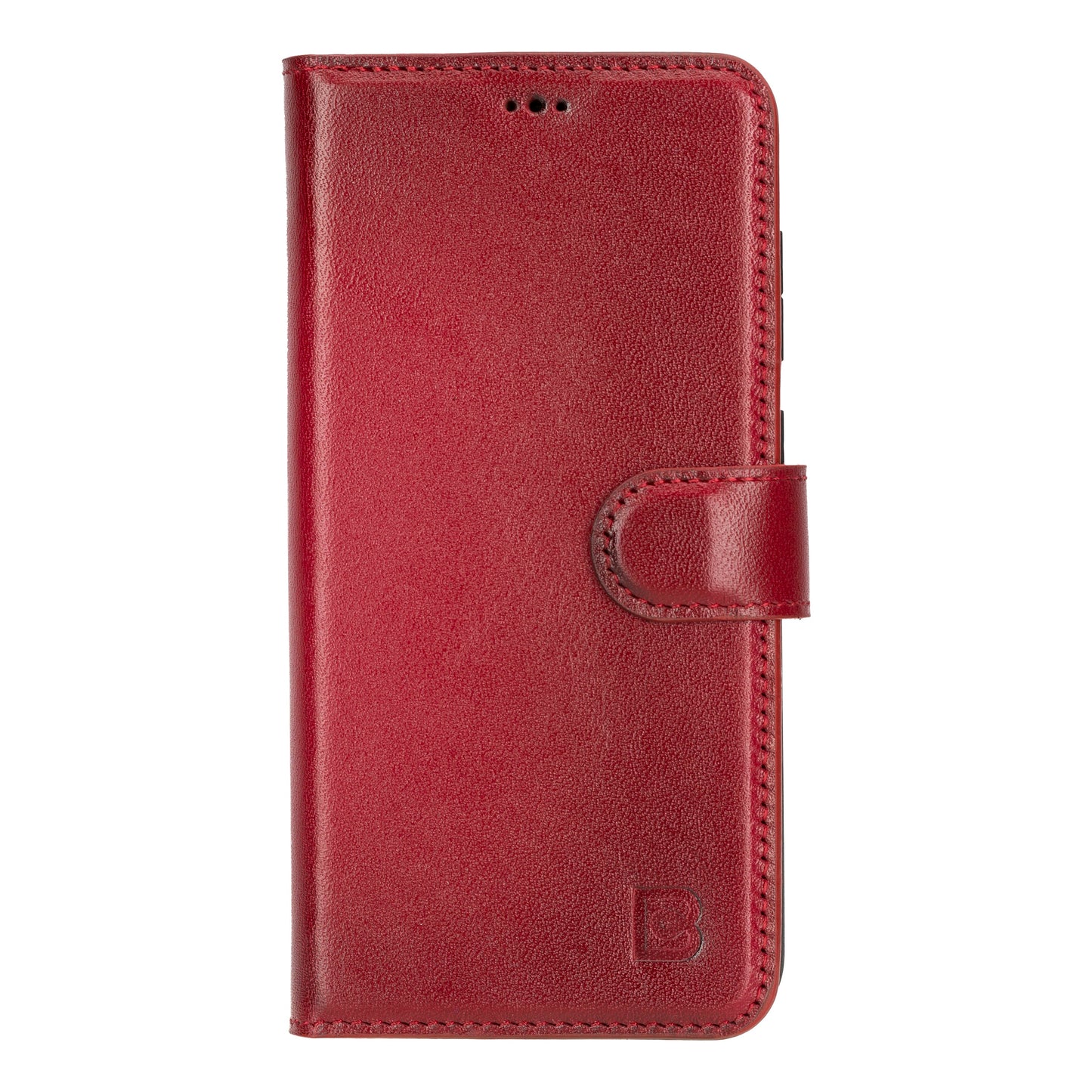 Bouletta Magic Detachable Leather Wallet Case for Samsung Galaxy S24