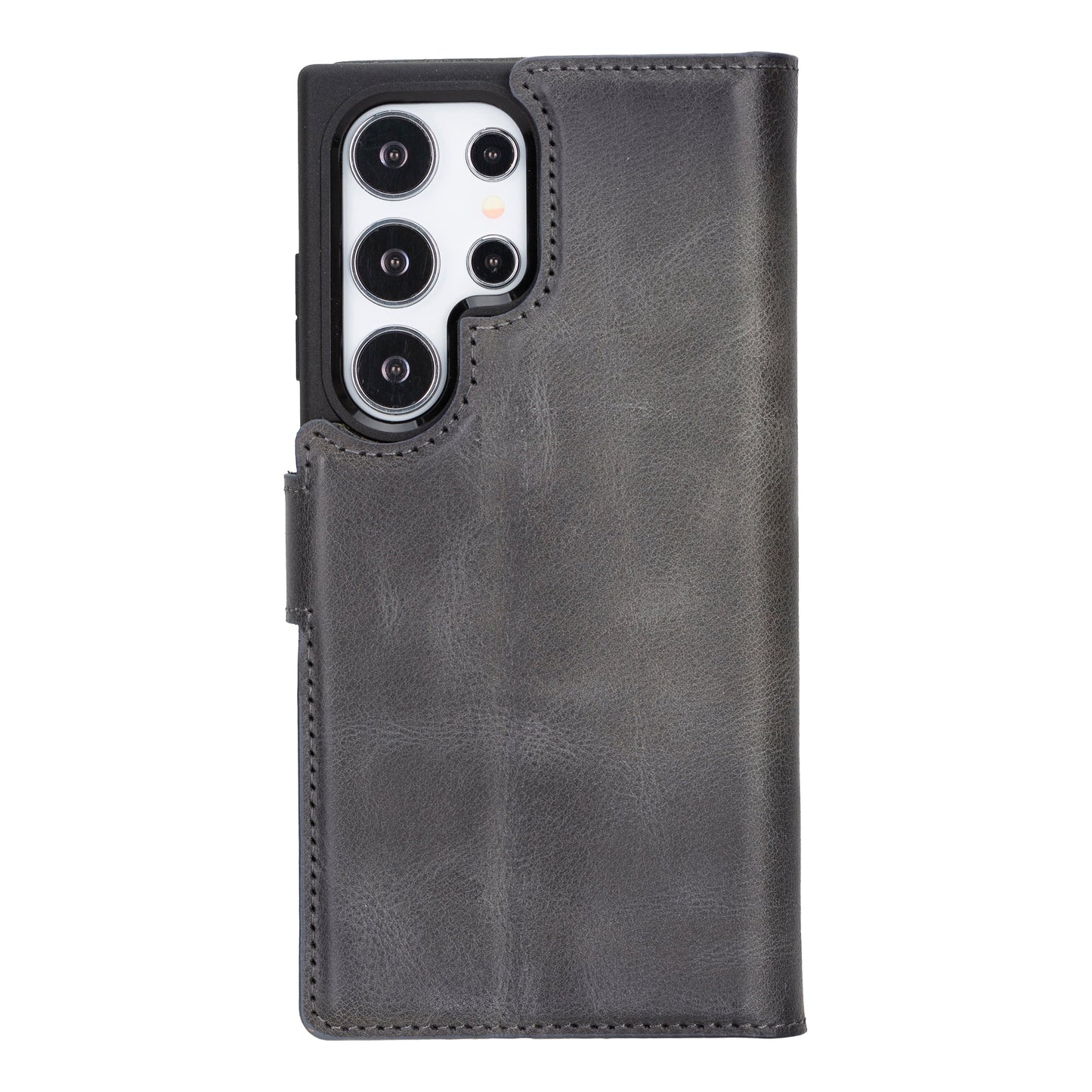 Bouletta Magic Detachable Leather Wallet Case for Samsung Galaxy S24