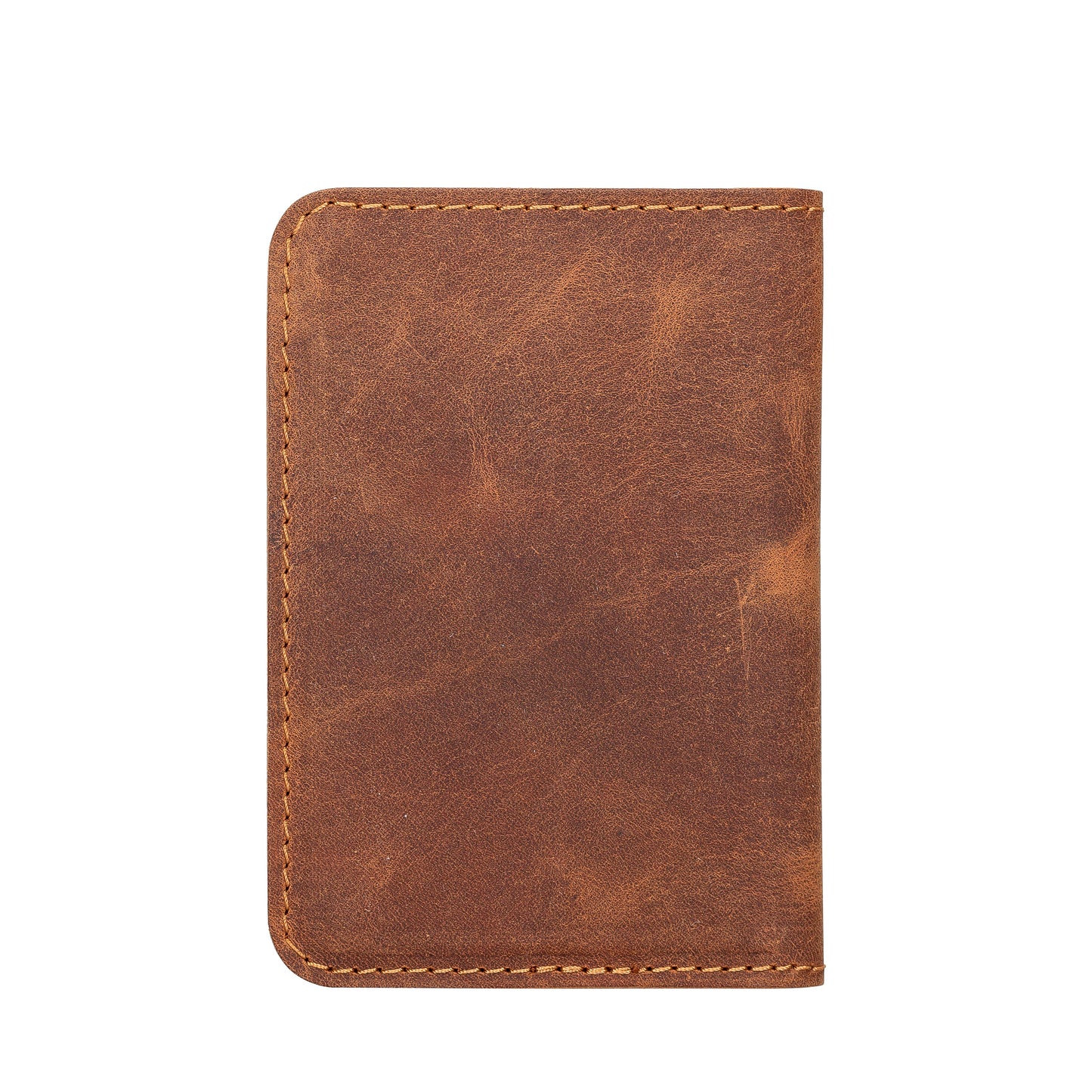 UnBranded Enrico Leather Card Holder