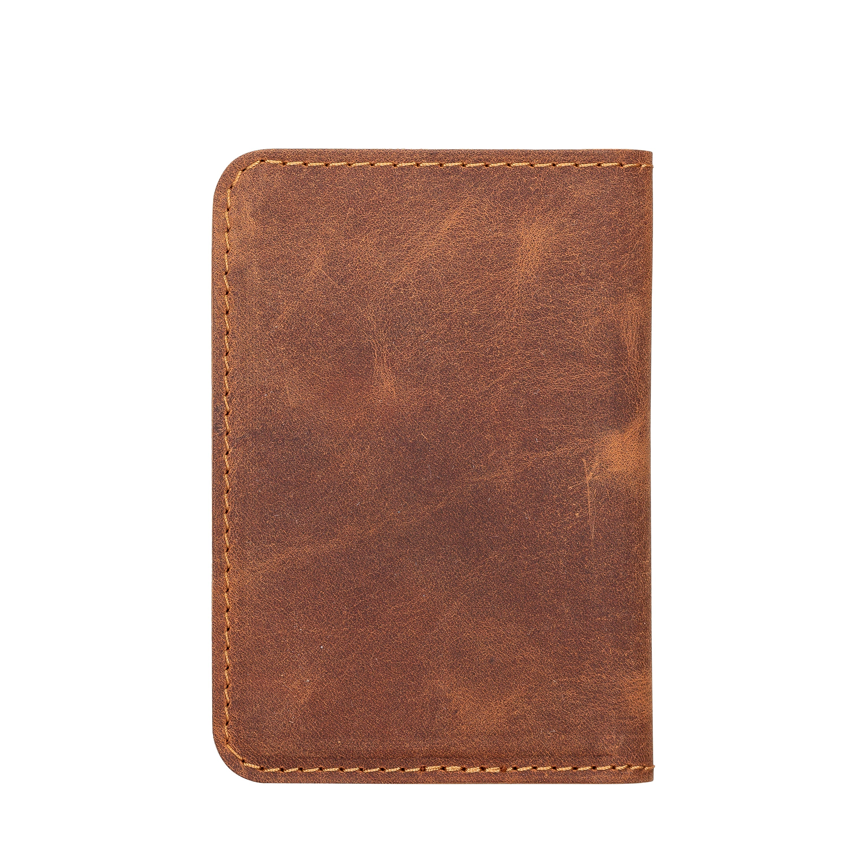 Bayelon Enrico Premium Leather Card Holder