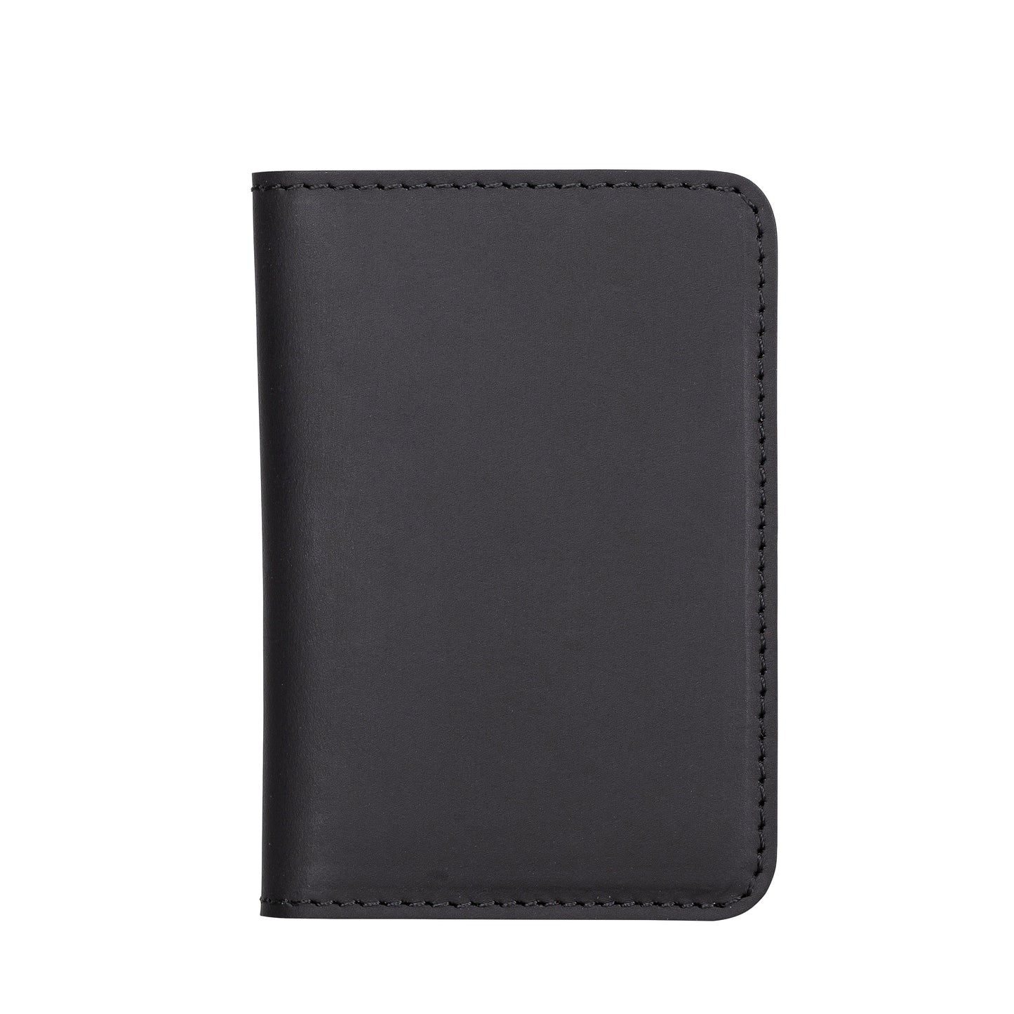 UnBranded Enrico Leather Card Holder