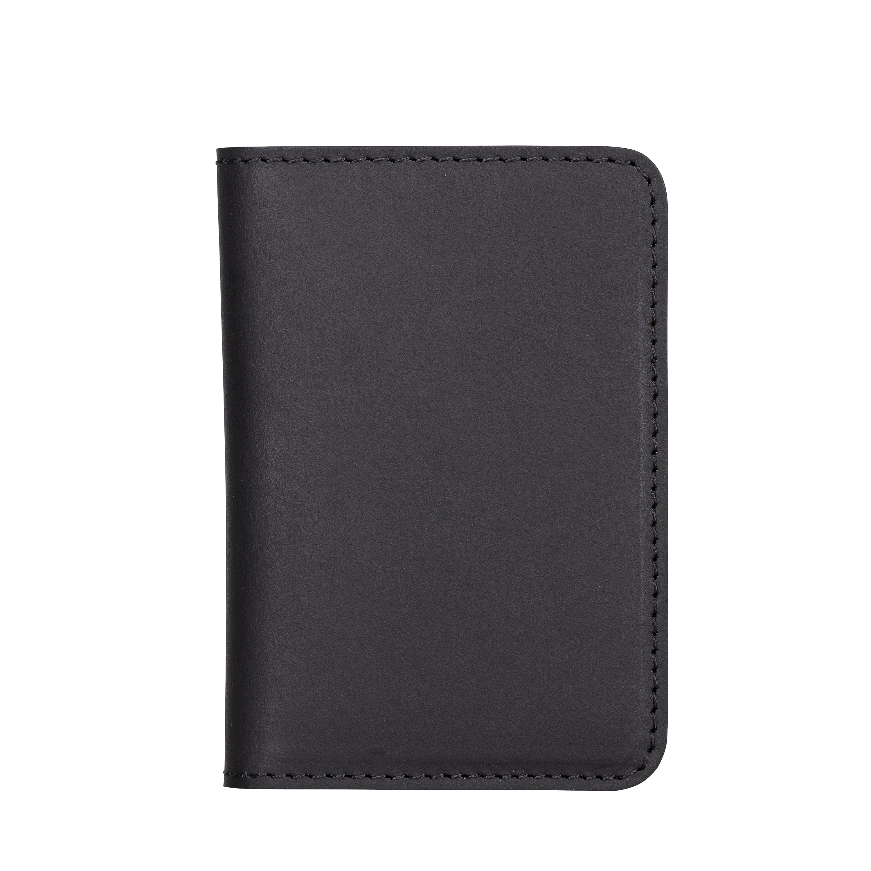 Bayelon Enrico Premium Leather Card Holder