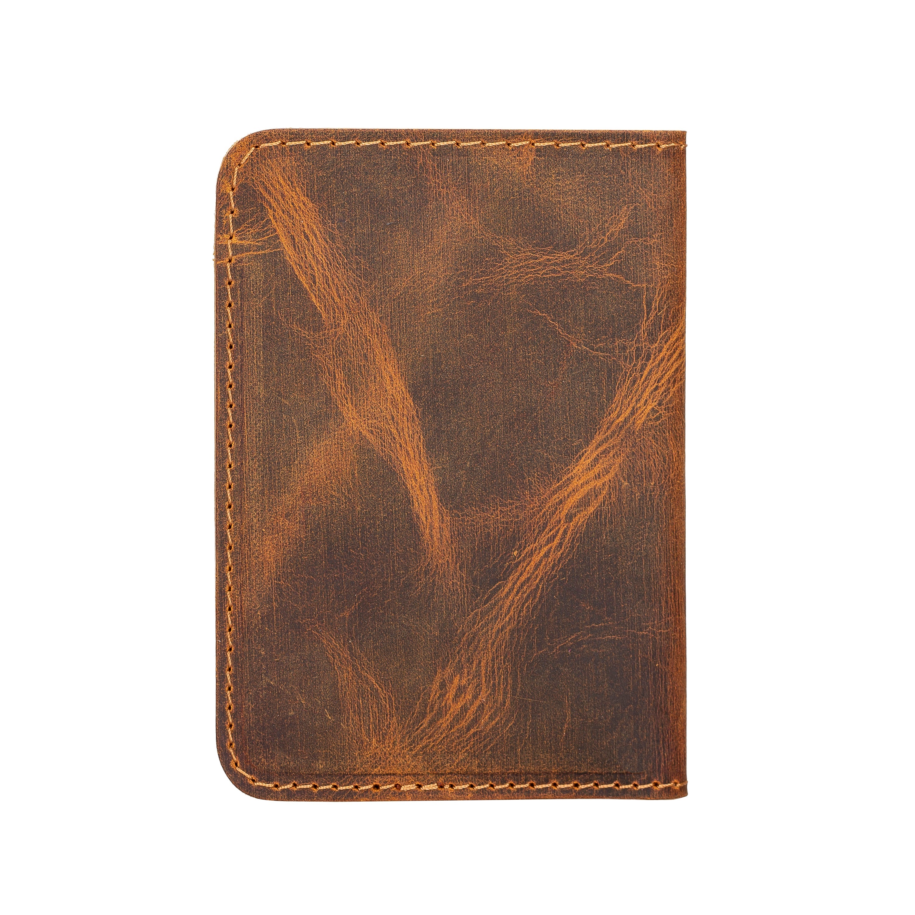 Bayelon Enrico Premium Leather Card Holder