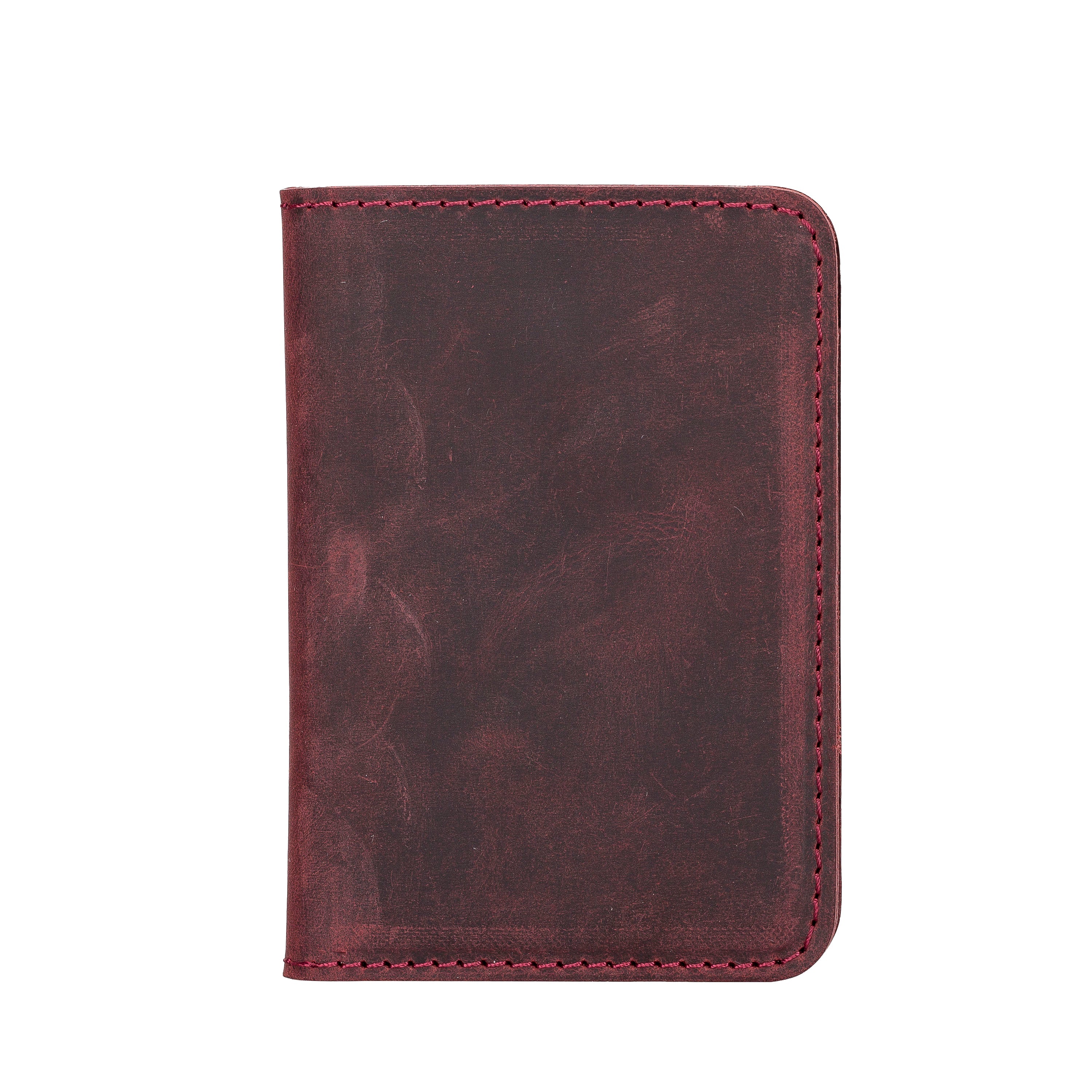 Bayelon Enrico Premium Leather Card Holder