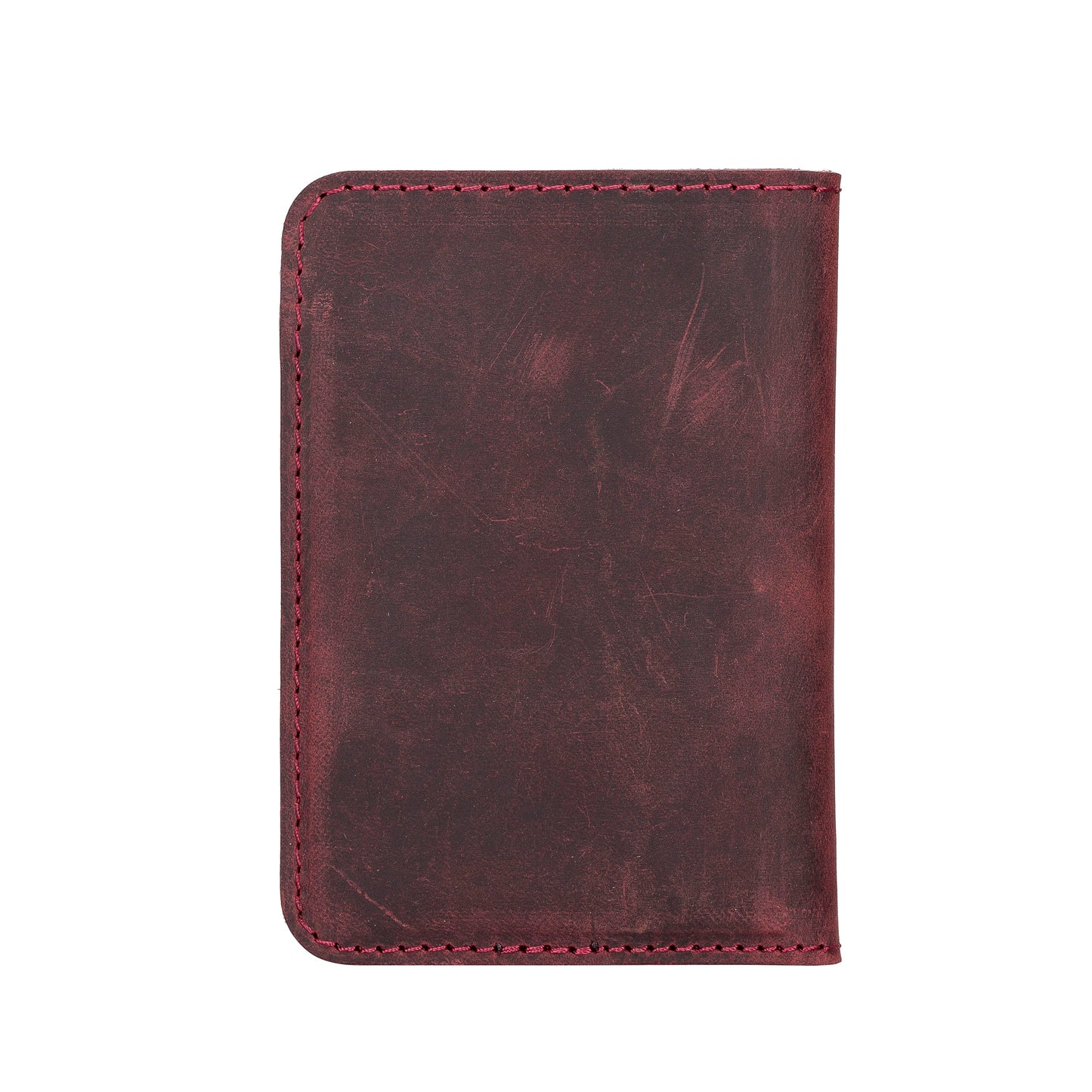 UnBranded Enrico Leather Card Holder