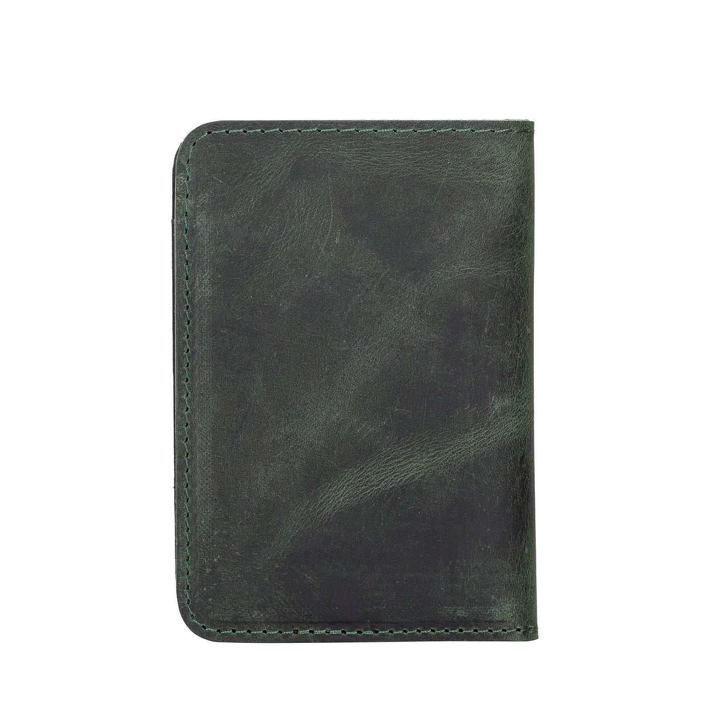 UnBranded Enrico Leather Card Holder