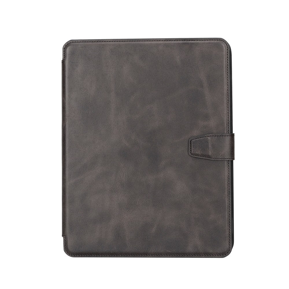 UnBranded Eto iPad Air 10.9" Leather Wallet Case